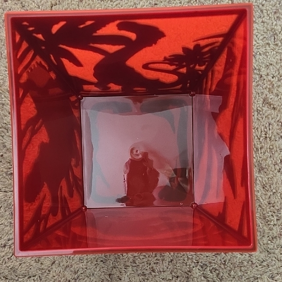 Jurassic World Rebirth popcorn bucket - Picture 6 of 6